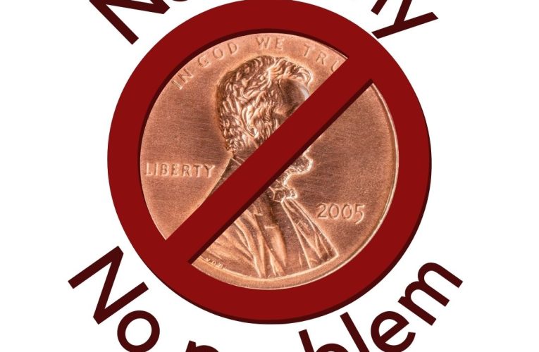 America își numără ultimii bănuți! / Trump a încetat să mai bată moneda de un cent și de aici a început drama / Umilul cent seamănă groază în comercianții americani