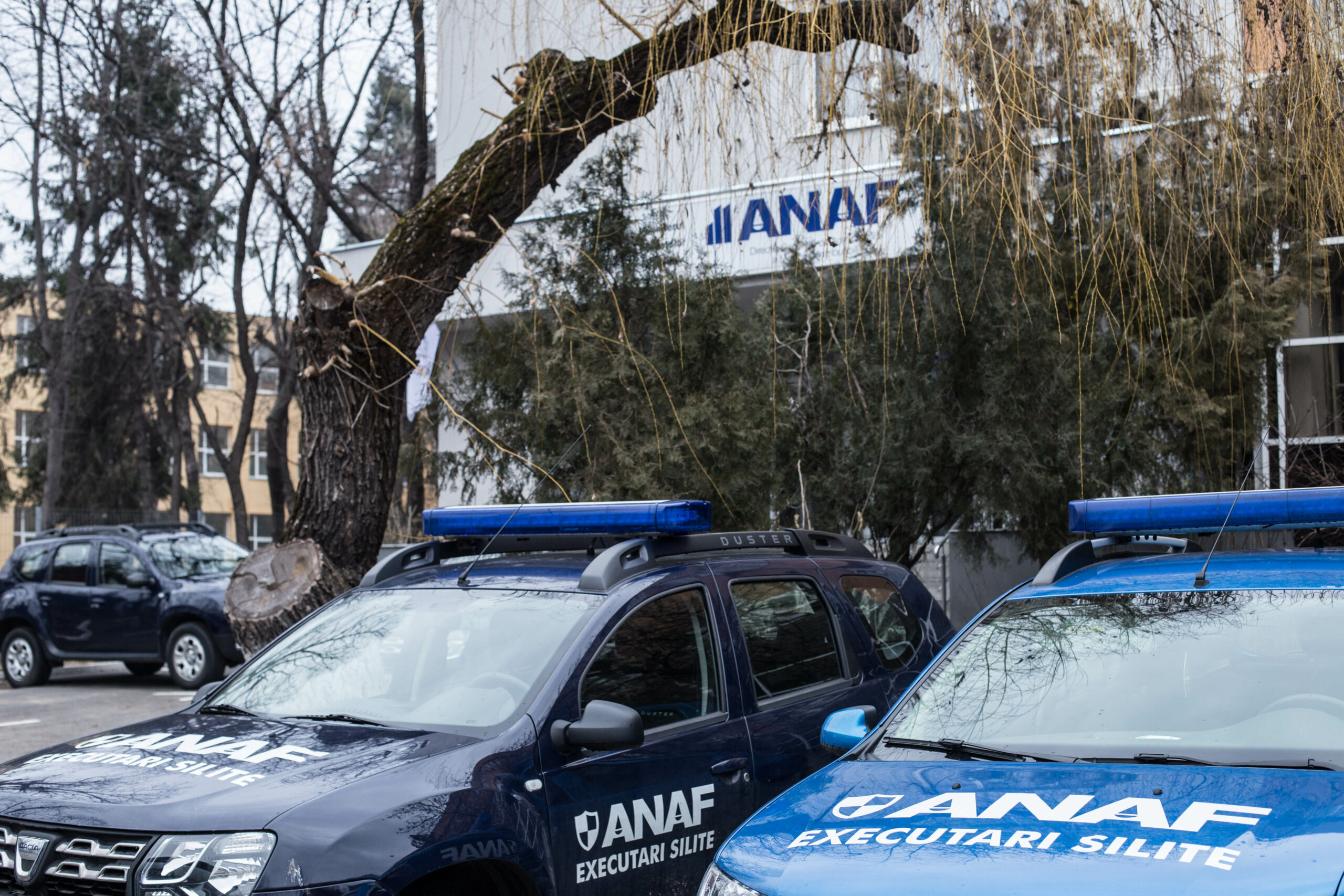 ANAF trimite la Parchet dosarul RICHRBT: 17 firme, 6 milioane lei evaziune