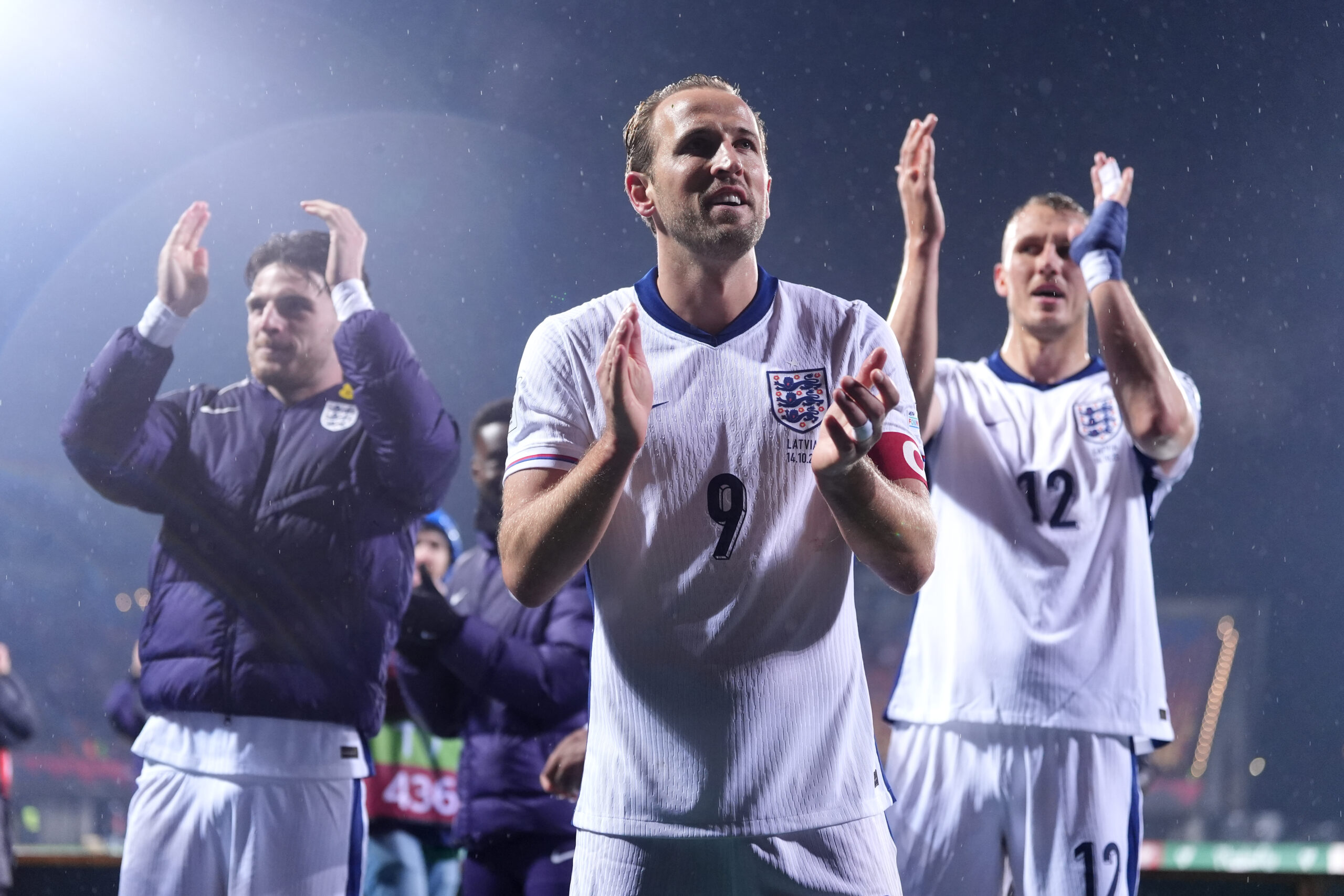 Anglia a învins Estonia și devine prima echipă europeană calificată la Cupa Mondială 2026