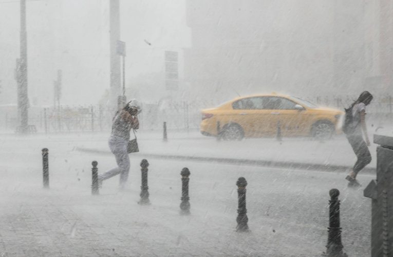 ANM: Prognoza meteo. Temperaturi normale și ploi în creștere la final de octombrie