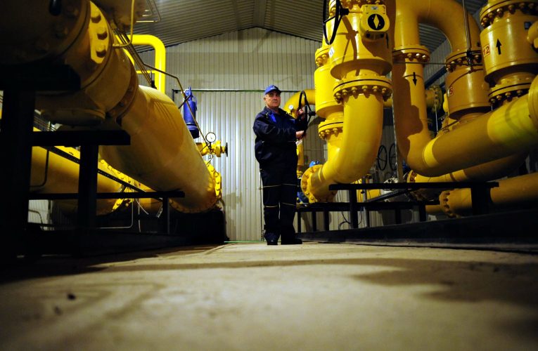 Aproape 1.000 de bucureșteni din Sectorul 1, fără gaz