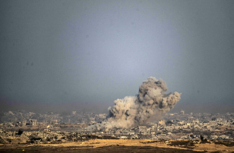 Armata israeliană anunță moartea unui soldat în Fâșia Gaza