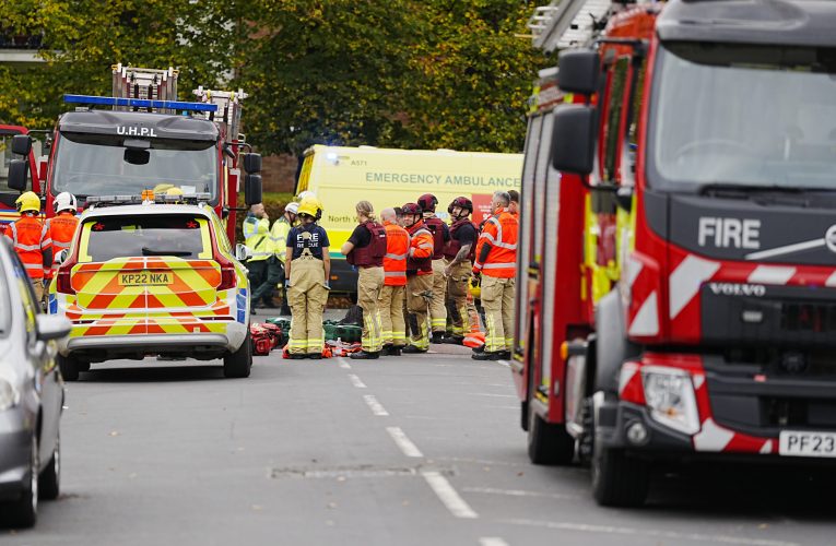 Atacul de la sinagoga din Manchester: Atacatorul era eliberat pe cauțiune pentru un presupus viol