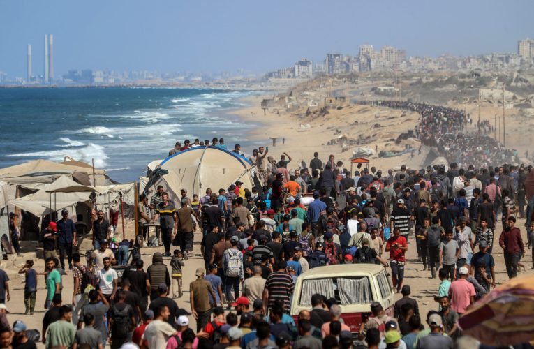 Au început pregătirile pentru eliberarea prizonierilor și a deținuților din Gaza