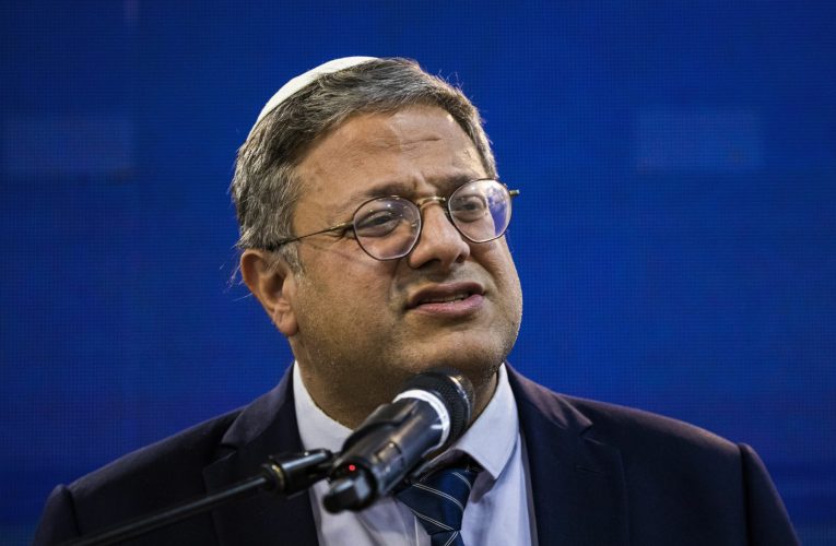 Ben-Gvir amenință că părăsește coaliția dacă Hamas nu este eliminată după eliberarea captivilor
