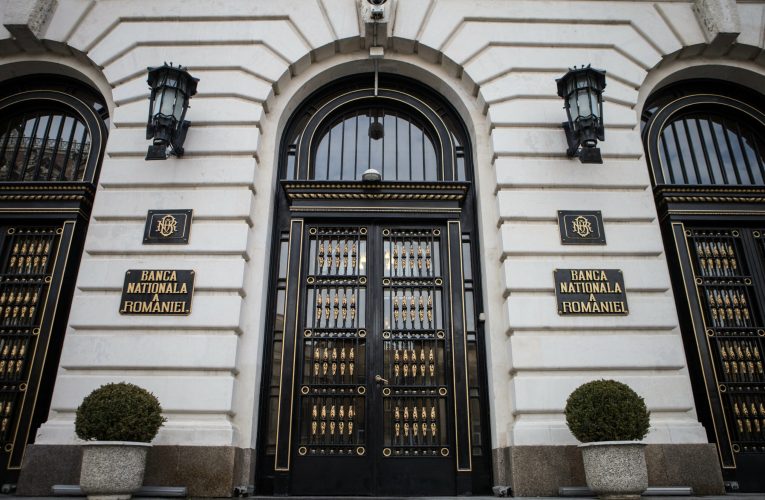 BNR avertizează asupra efectelor fiscale: inflația a urcat la 9,85% în august, iar scumpirile vor continua