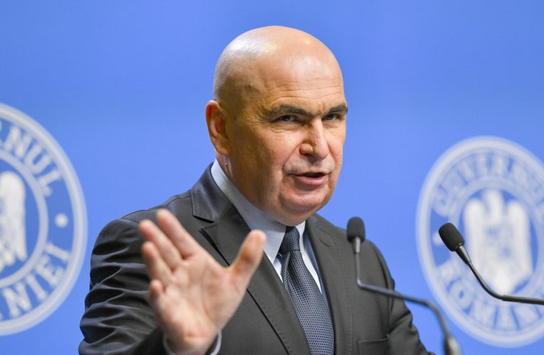 Bolojan: Dobânzile la credite plătite de România au tendință de scădere