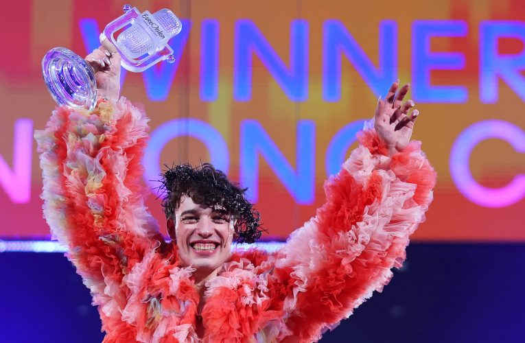 Câștigătorul Eurovision, Nemo, va susține primul concert solo la Kiev. A fost o decizie personală, spune artistul