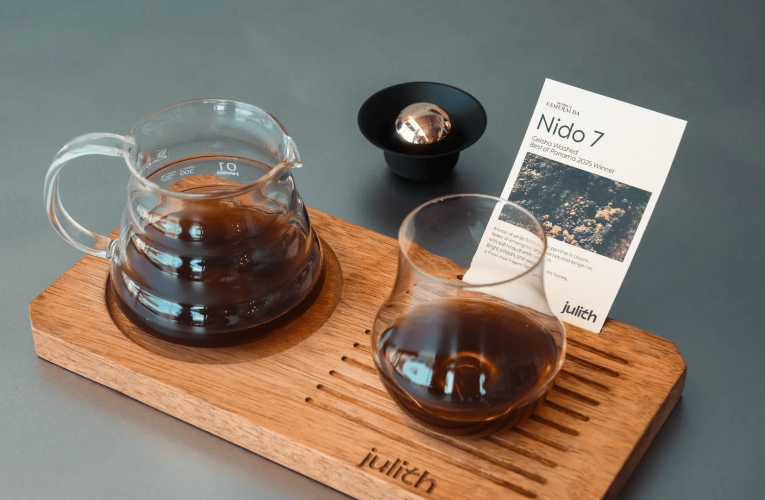 Cea mai scumpă cafea din lume se vinde în Dubai. Care este prețul pentru o ceașcă