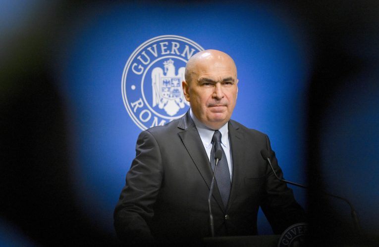 Cheltuielile guvernului Bolojan cu dobânzile au explodat cu 50% în 2025