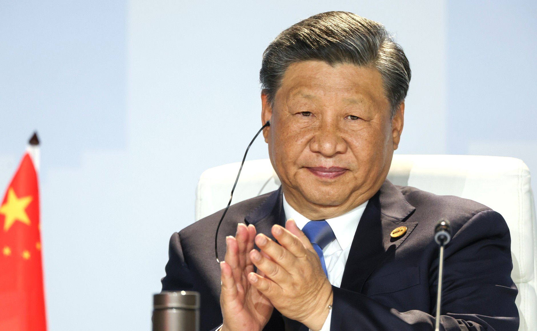 China acuză Statele Unite ale Americii de intensificarea tensiunilor comerciale