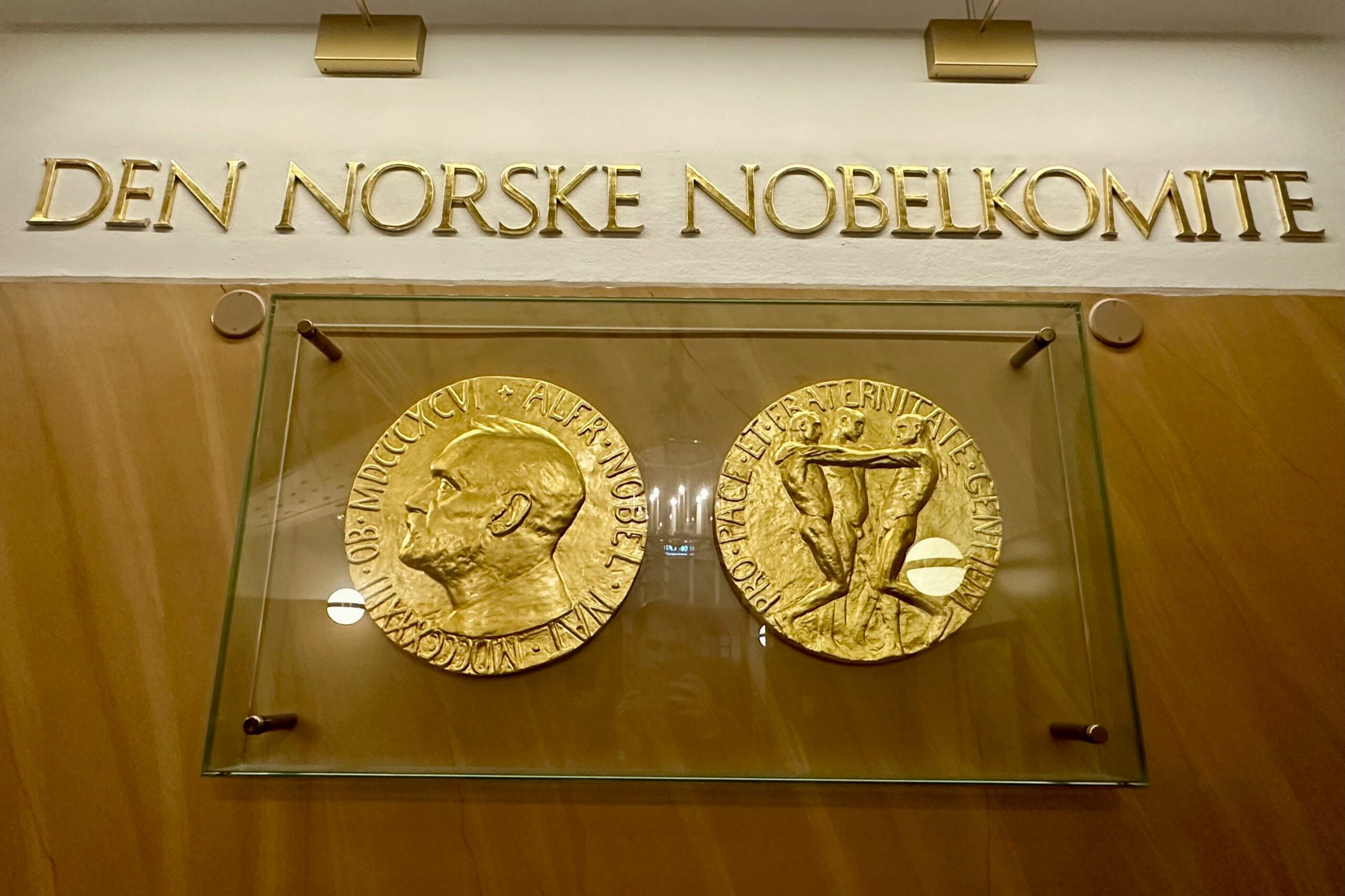 Cine a câștigat până acum Premiul Nobel pentru Pace?