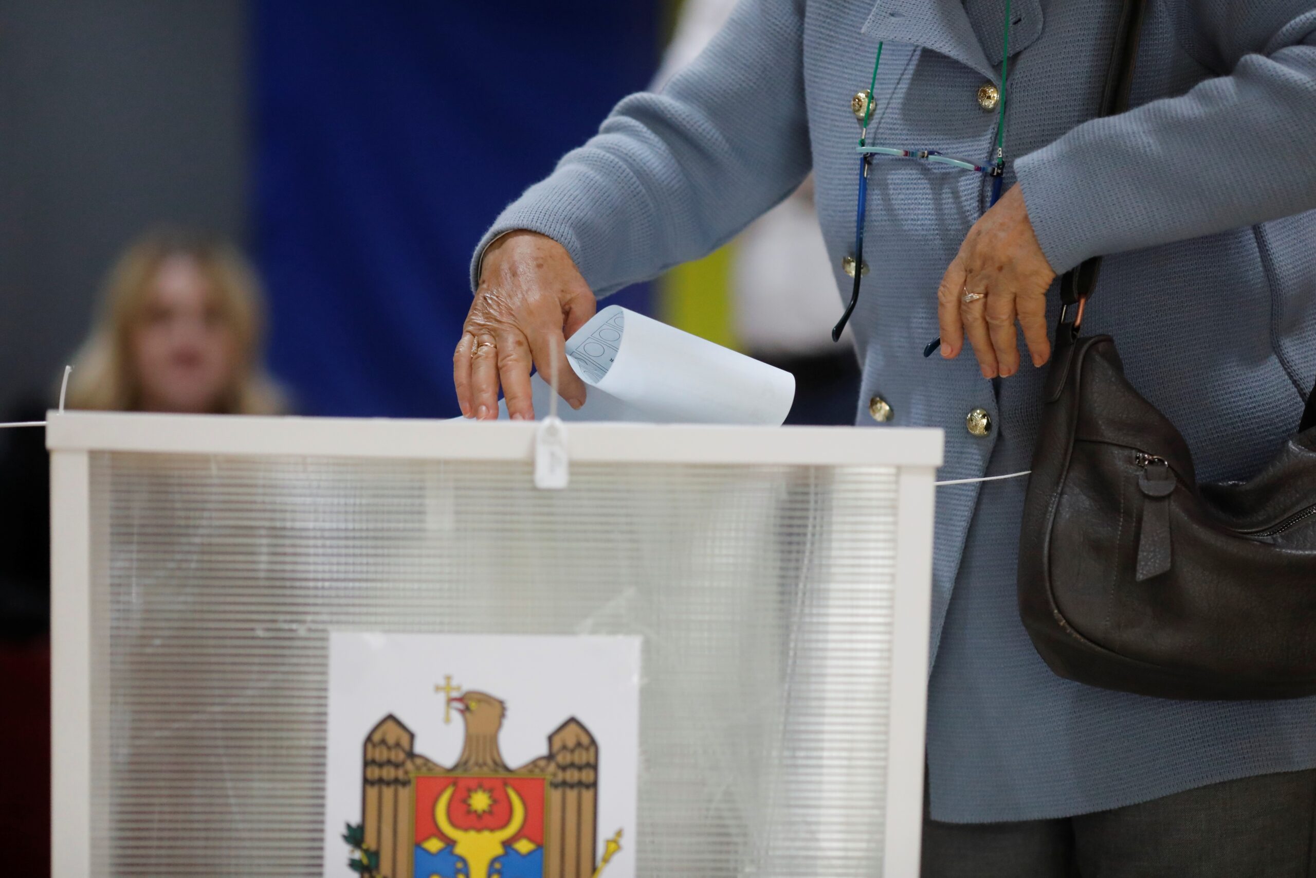 Comisia Electorală Centrală a validat alegerile parlamentare din Republica Moldova