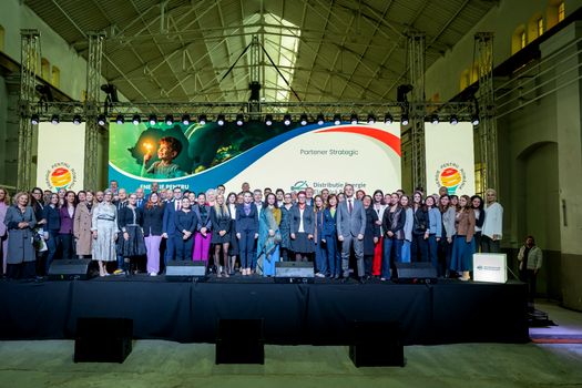 COMUNICAT „Energie pentru România” – dialog între lideri din energie, educație și societate civilă la prima ediție a evenimentului