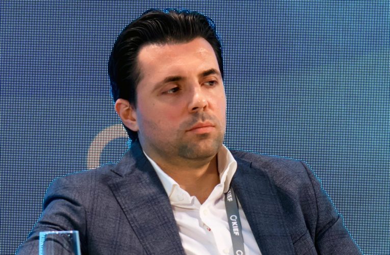 Corupție sau politică? Volodimir Kudrițkîi, fostul șef Ukrenergo, în centrul unui caz controversat din Ucraina