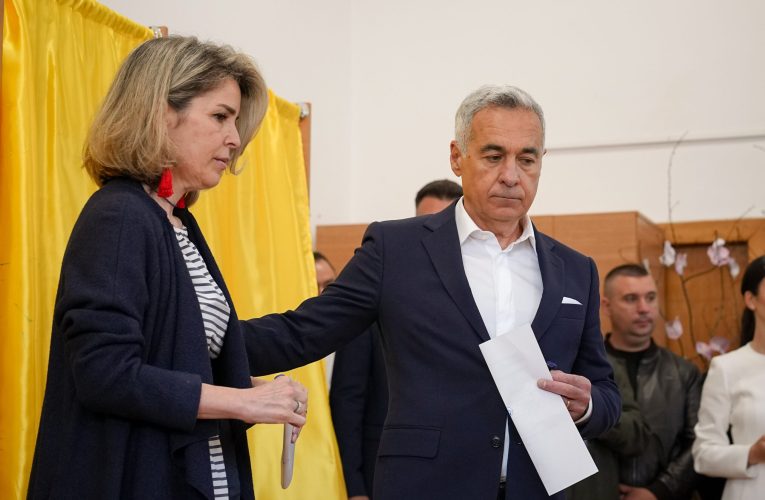 Cristela Georgescu, indignată de „linșajul mediatic” împotriva preotului care l-a întâmpinat pe Călin Georgescu: „Și-a făcut datoria”