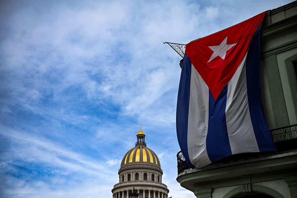 Cuba neagă „categoric” orice participare la războiul din Ucraina