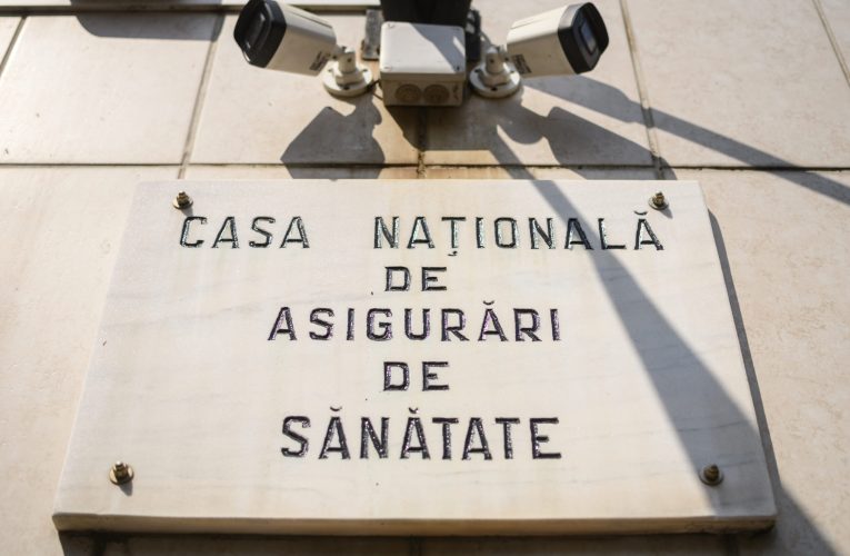 Curtea de Conturi despre CNAS: Infrastructura hardware și software este depășită