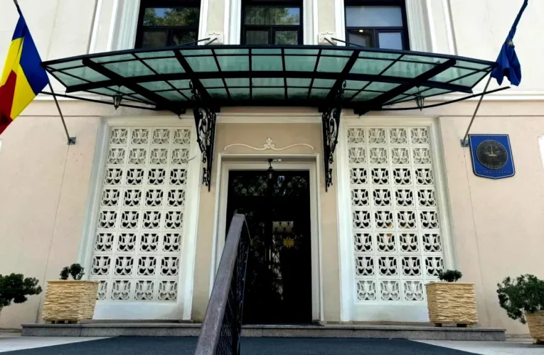 Curtea de Conturi verifică modul în care instituțiile au aplicat de fapt măsuri de prevenire și combatere a actelor de violență împotriva femeilor și a femicidului