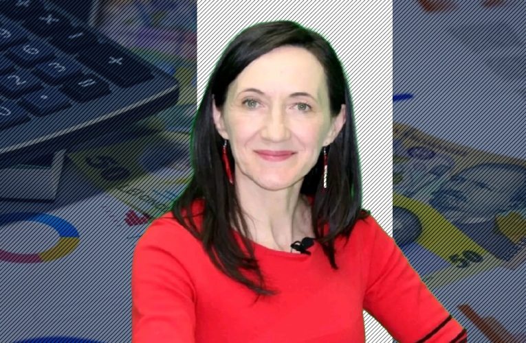 De azi cresc ratele la creditele cu dobânzi variabile. Ce pot face românii pentru a plăti mai puțin la bancă. Sfaturile Irinei Chițu, directorul comparatorului FinZoom.ro