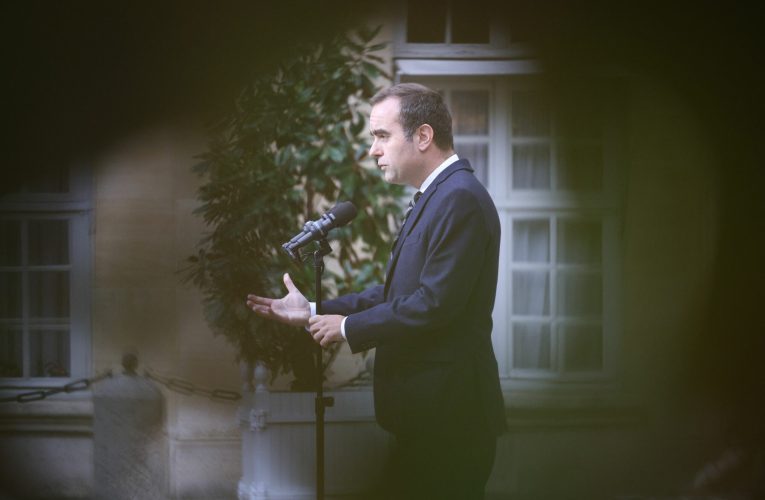 De ce a demisionat Sebastien Lecornu din funcția de premier al Franței?