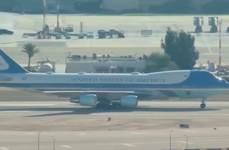 Donald Trump a ajuns în Israel. Care este programul președintelui SUA