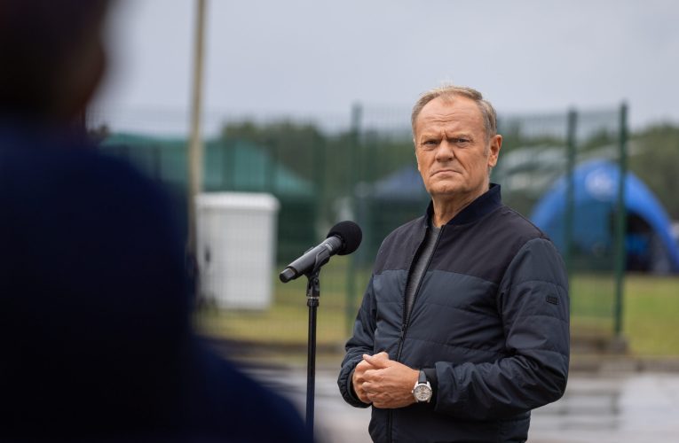 Donald Tusk afirmă că nu e în interesul Poloniei să predea Germaniei suspectul din cazul Nord Stream: „Problema Europei nu este că Nord Stream 2 a fost aruncat în aer, ci că a fost construit”
