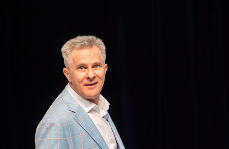 Doru Octavian Dumitru are probleme grave de sănătate și a ajuns la spital. Mesajul familiei: Rugați-vă pentru el