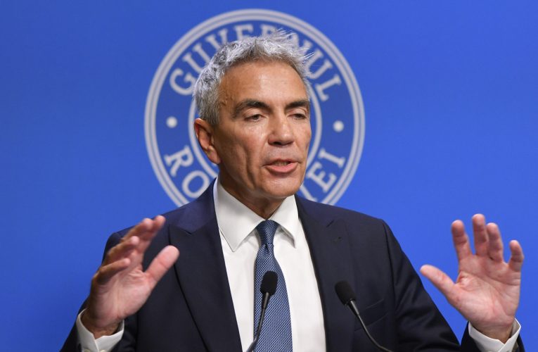 Dragoș Anastasiu, despre numirea Oanei Gheorghiu în funcția de vicepremier: „o să-i fie foarte greu”