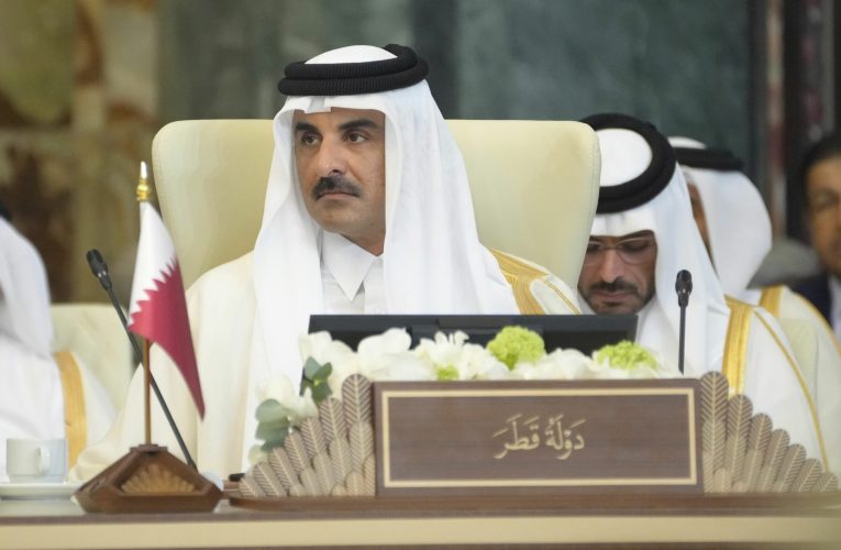 Emirul Qatarului condamnă „încălcarea continuă” de către Israel a acordului de încetare a focului