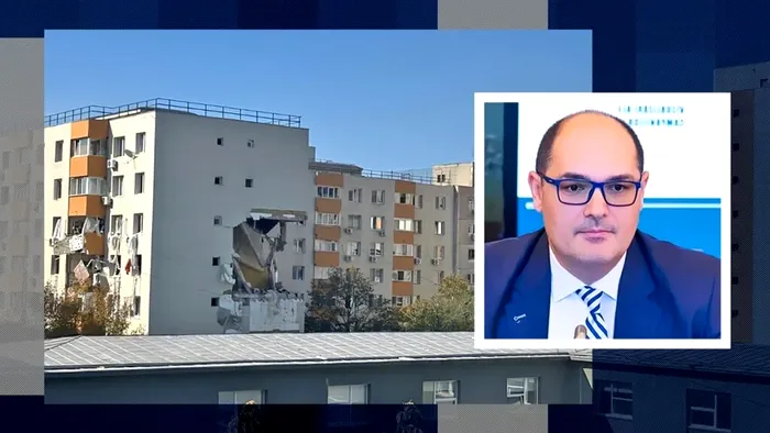 Explozia din Rahova a distrus și mașini parcate lângă bloc, nu numai vieți și locuințe. Câte dosare de pagubă au deschis asigurătorii în zonă