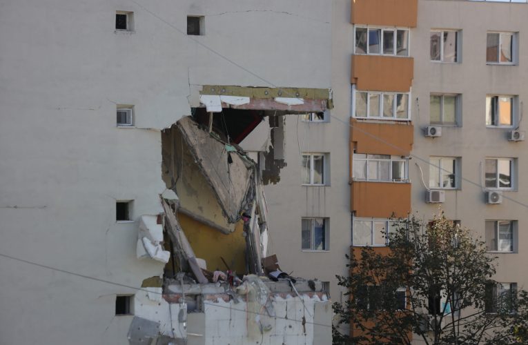 Explozia din Rahova. A fost convocat din nou Comitetul pentru Situaţii de Urgenţă