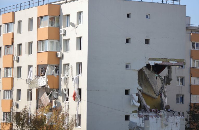 Explozia din Rahova. Poliţiştii anunţă că toate cele trei victime decedate sunt femei