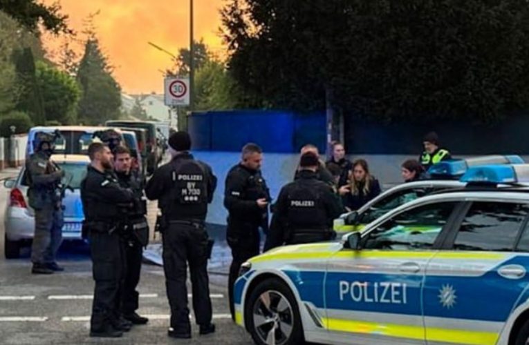 Explozie puternică la Munchen, autoritățile au suspendat Oktoberfest