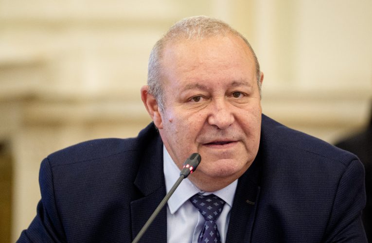 Fenechiu (PNL): Patru judecători CCR sunt magistrați sau au soți magistrați, nu există influență PSD