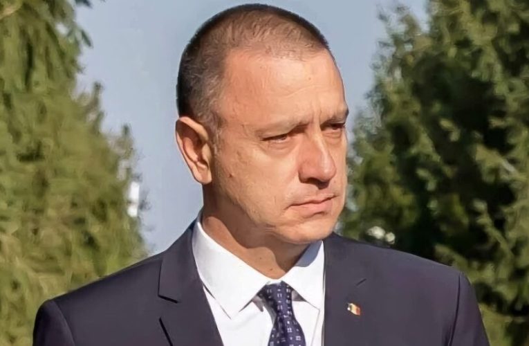 Fifor atacă vizita lui Țoiu la Washington: Mai multe semne de întrebare decât răspunsuri