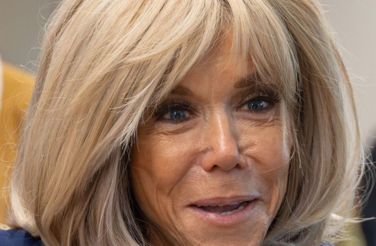 Fiica lui Brigitte Macron depune mărturie în procesul intentat pentru a demonstra că este femeie
