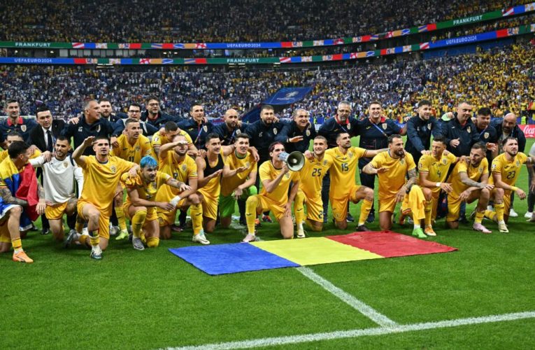 Filmul realizat de FRF, „Generația de Suflet”, deschide ediția I a Timișoara Football Film Festival