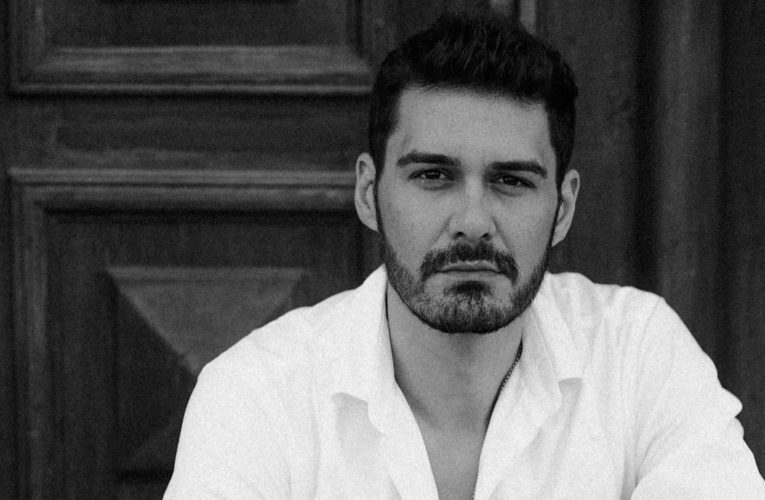 Fostul soț al cântăreței Andreea Bălan își anunță intenția de a candida la Primăria Capitalei