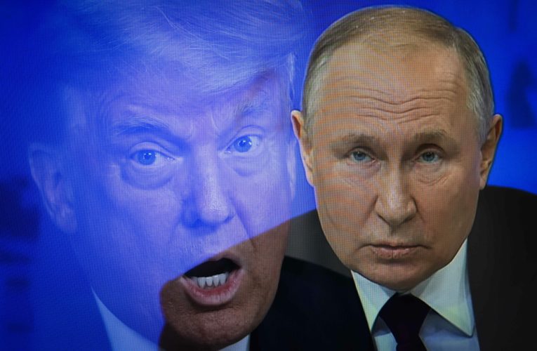 FT: Summitul Trump-Putin a fost anulat după ce Moscova a trimis o notă către Washington