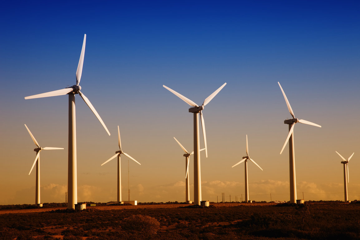 Generarea globală de energie regenerabilă depășește pentru prima dată cărbunele