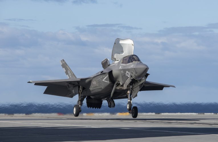 Germania plănuiește să cumpere încă 15 avioane de luptă F-35 din SUA