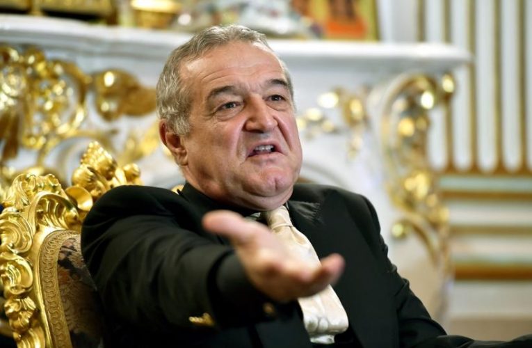 Gigi Becali, despre Călin Georgescu: Fac tovărășie cu el dacă termină cu prostiile eretice. Trezirea în conștiință nu se face cu „bagabonțeală” pe TikTok