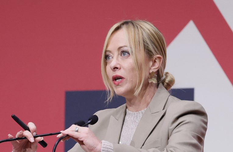 Giorgia Meloni a fost denunțată la CPI pentru complicitate la genocid în Gaza. Alți doi miniștri italieni, vizați de plângere