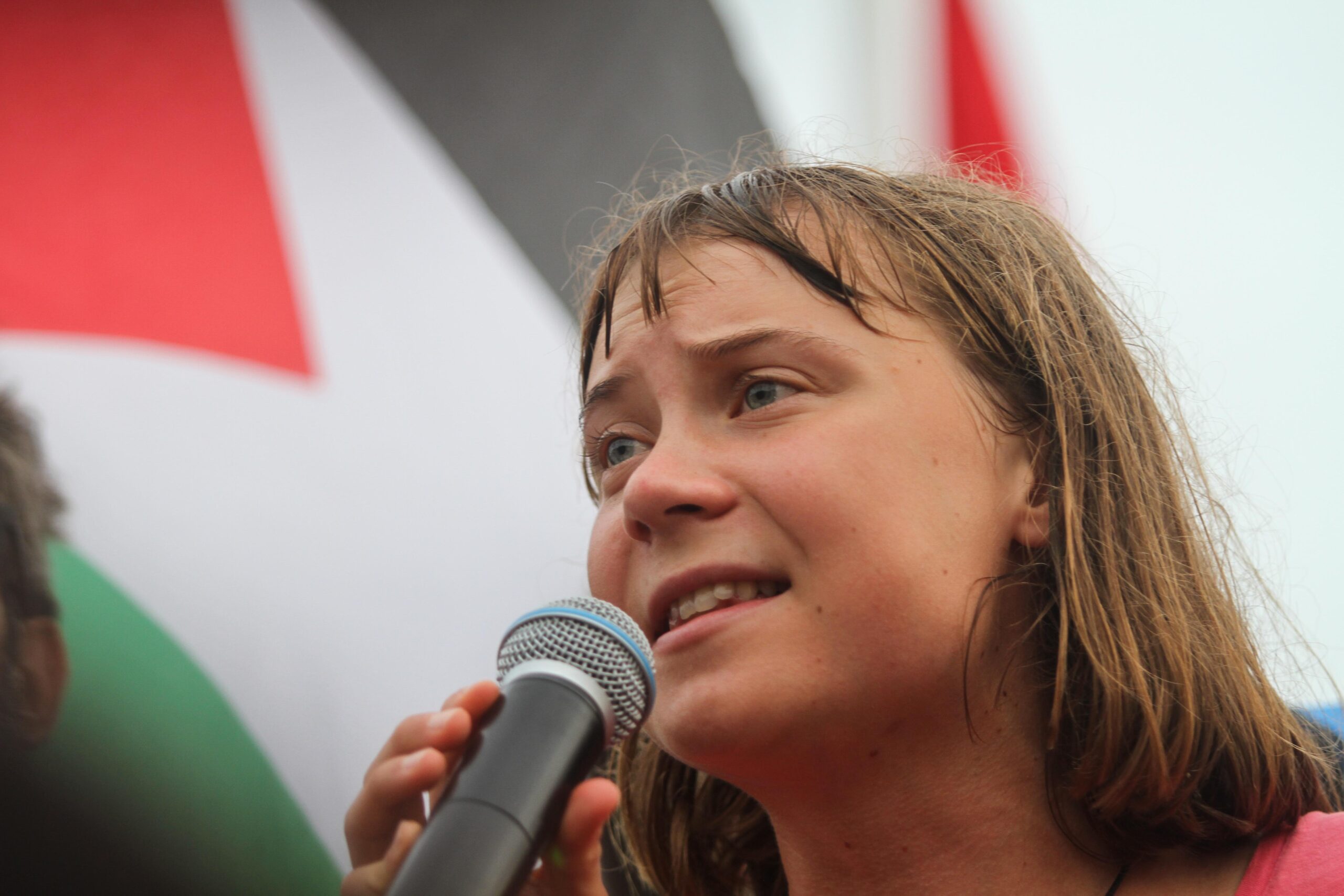 Greta Thunberg afirmații dure: „Am fost răpiți și torturați de armata israeliană”