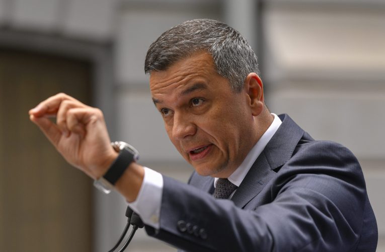 Grindeanu: Dacă eşuează Coaliţia, dincolo e un deşert al populismului. Ce spune de salariul minim