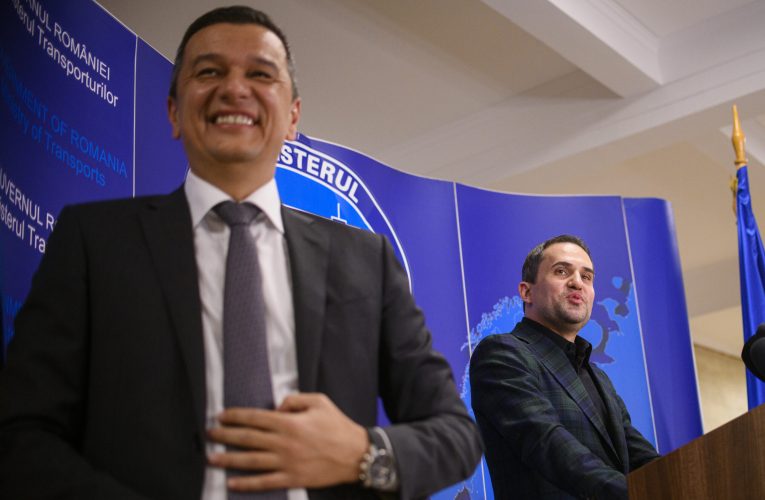 Grindeanu, întrebat cât este de arogant: E o chestiune de care mi se spune din liceu