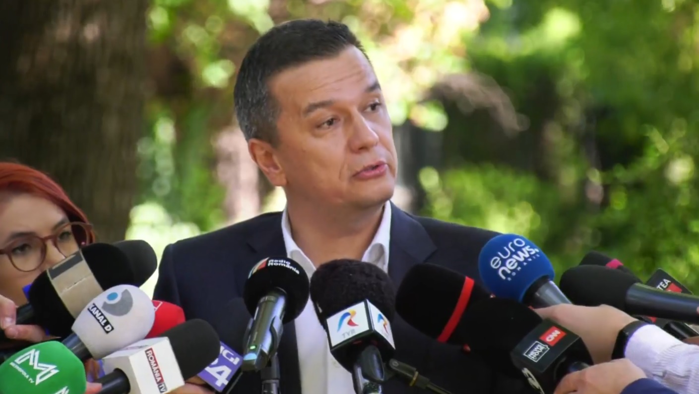 Grindeanu: Venim cu propuneri constructive, dar nu putem să tăcem când unele decizii sunt greșite