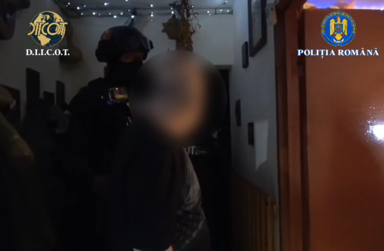 Grupare care falsifica acte și documente oficiale, destructurată în Covasna