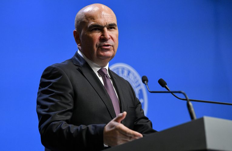 Ilie Bolojan, întâlnire cu reprezentanții BEI. A fost semnat contractul de finanțare a construcției A1 Sibiu–Pitești